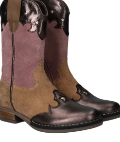 LOFF 1881 Laarzen Multi Meisjes