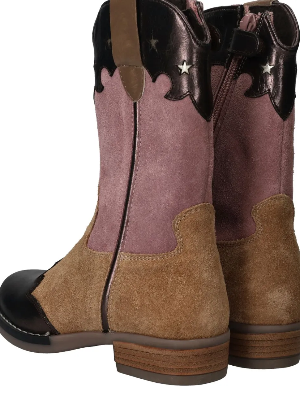 LOFF 1881 Laarzen Multi Meisjes