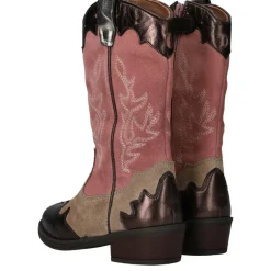 LOFF 1881 Laarzen Roze Meisjes