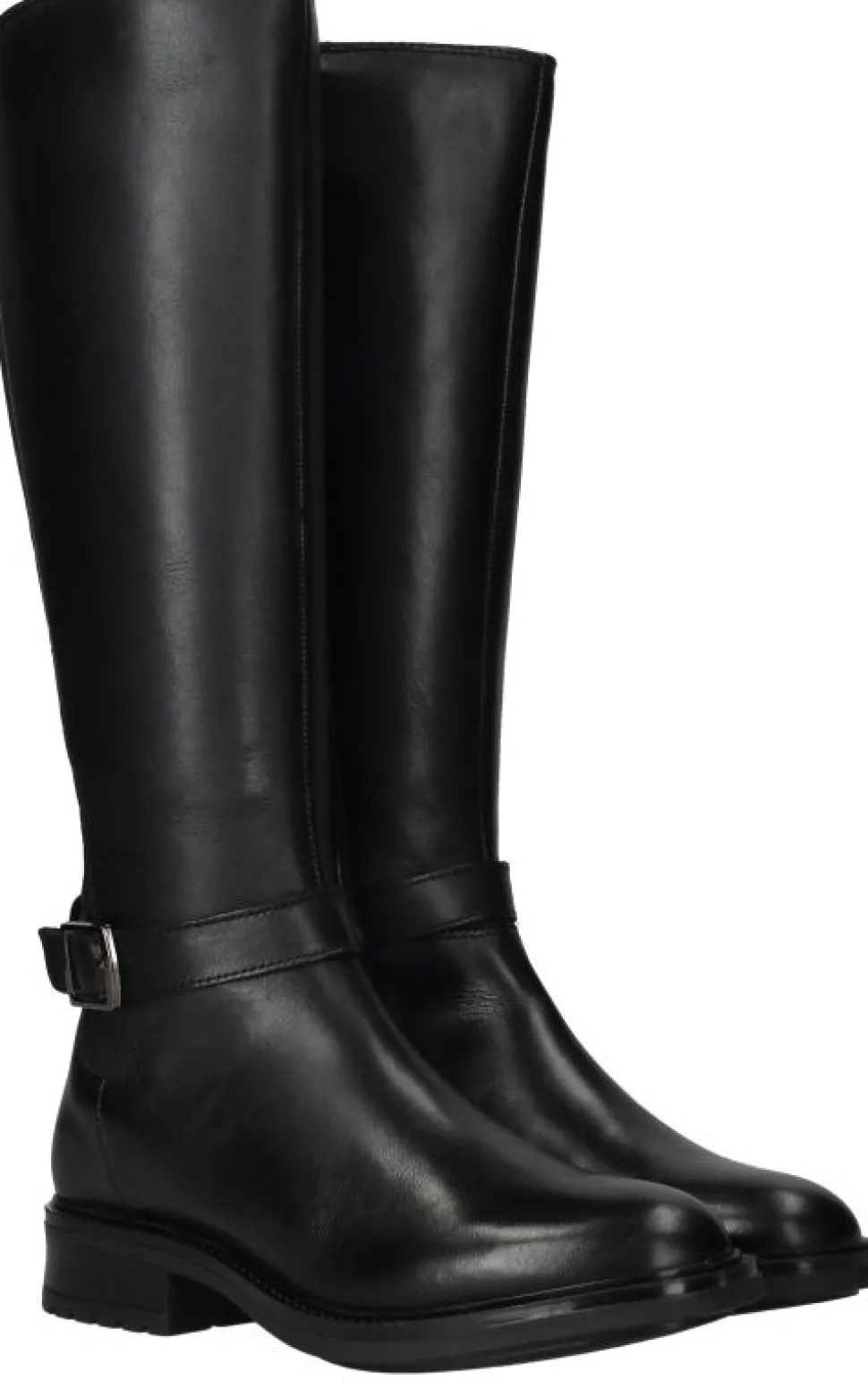 LOFF 1881 Laarzen Zwart Dames