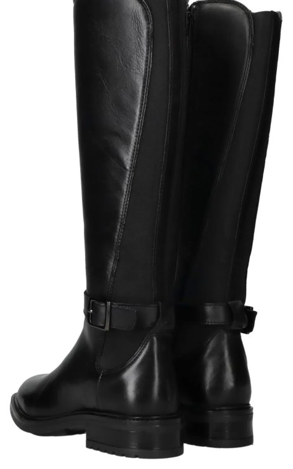 LOFF 1881 Laarzen Zwart Dames