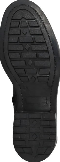 LOFF 1881 Laarzen Zwart Dames