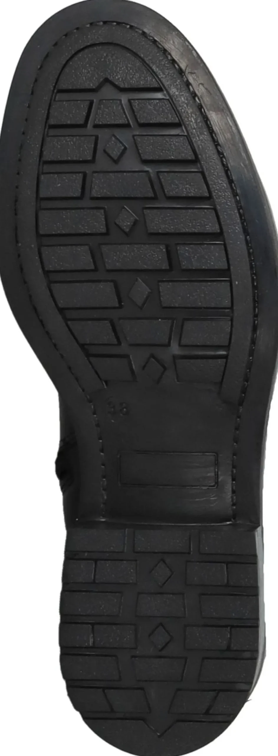 LOFF 1881 Laarzen Zwart Dames