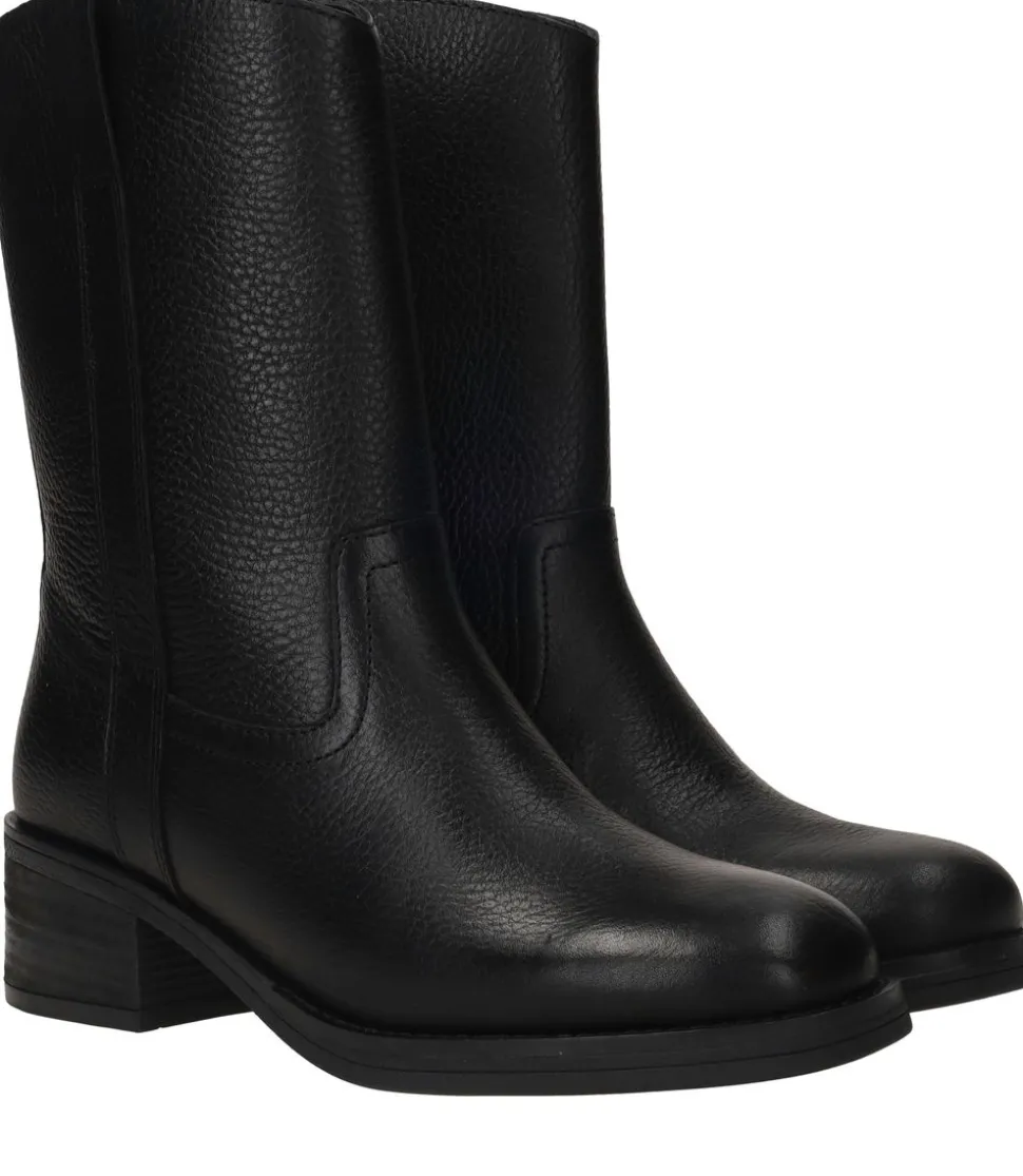 LOFF 1881 Laarzen Zwart Dames