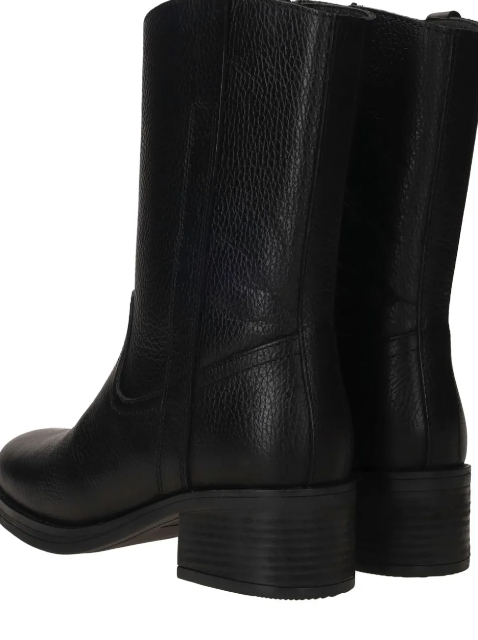 LOFF 1881 Laarzen Zwart Dames