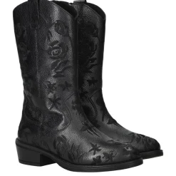 LOFF 1881 Laarzen Zwart Meisjes