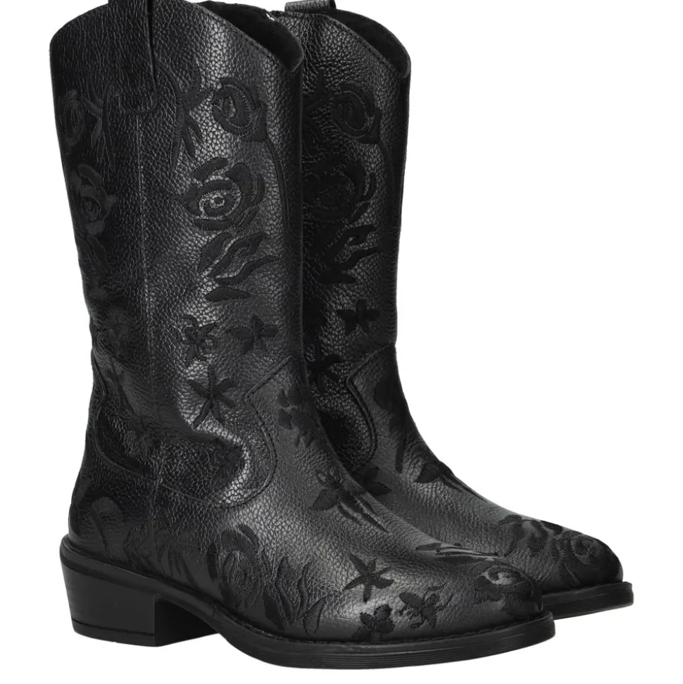 LOFF 1881 Laarzen Zwart Meisjes