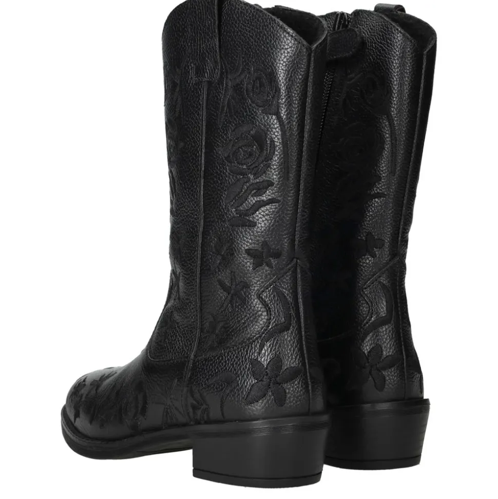 LOFF 1881 Laarzen Zwart Meisjes