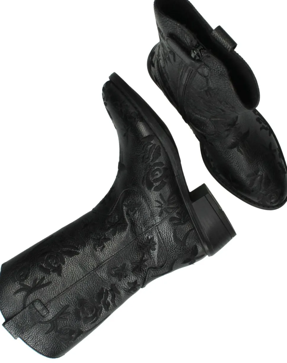 LOFF 1881 Laarzen Zwart Meisjes