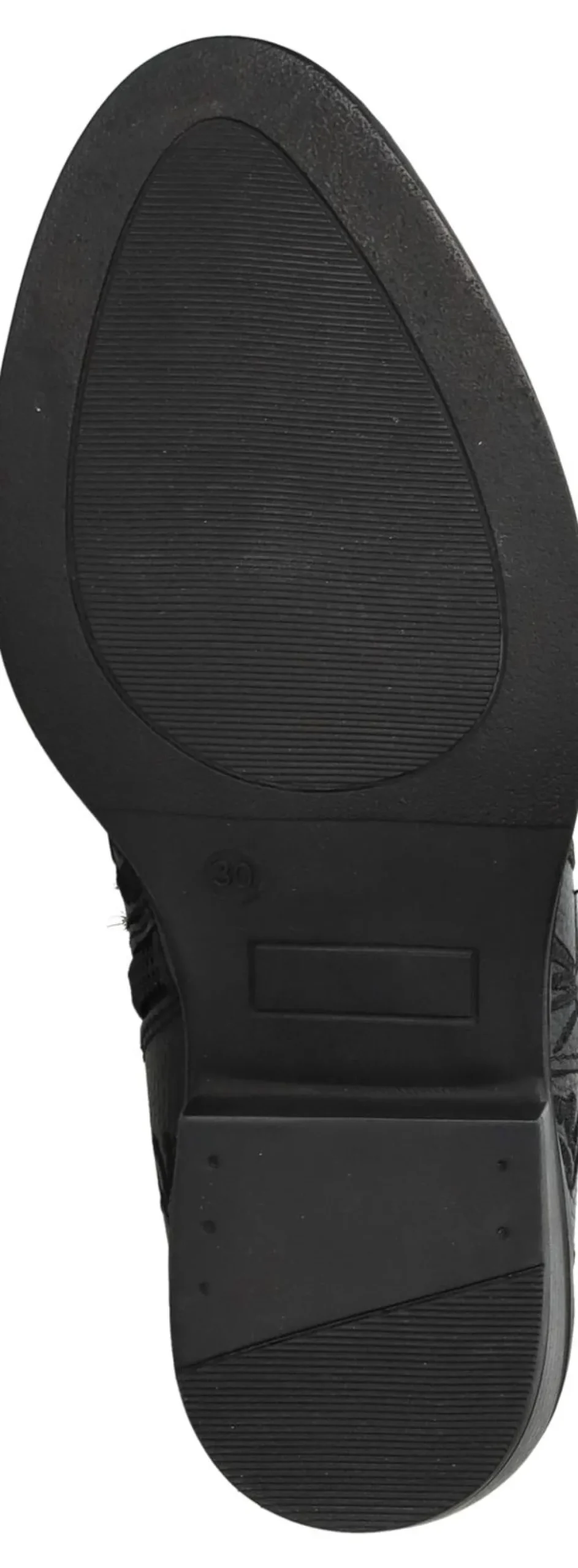 LOFF 1881 Laarzen Zwart Meisjes