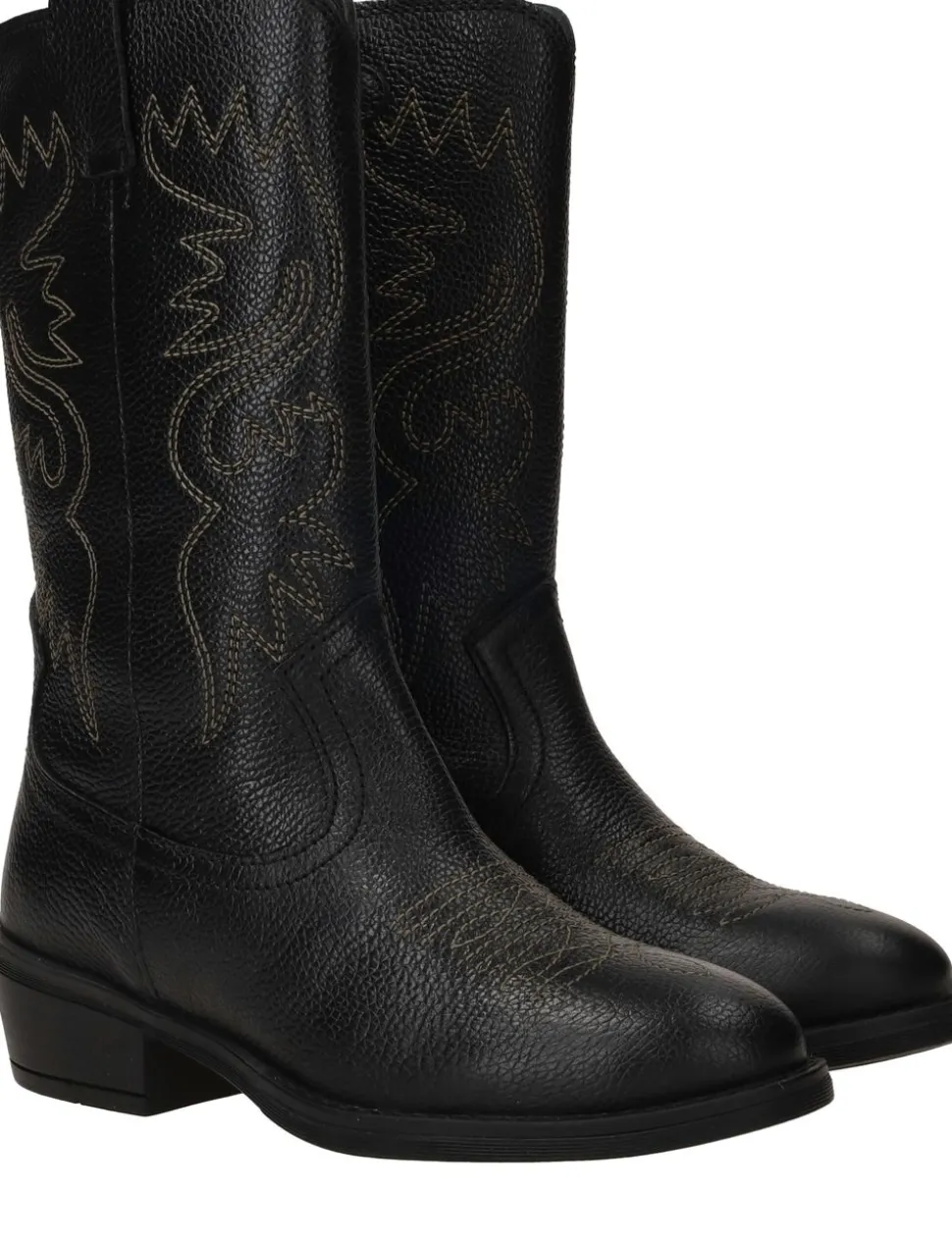 LOFF 1881 Laarzen Zwart Meisjes