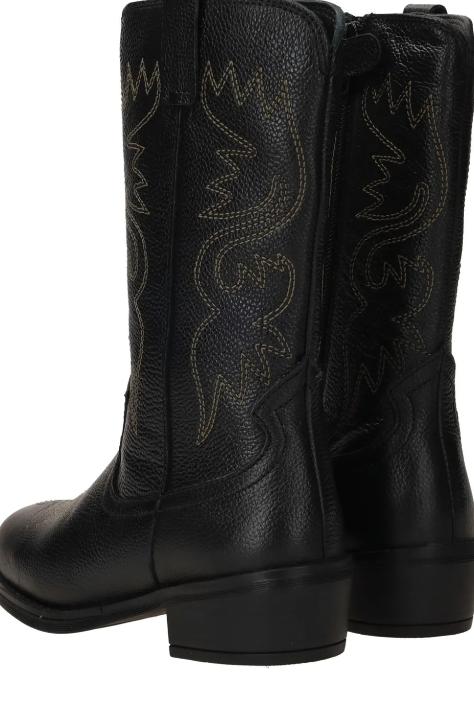 LOFF 1881 Laarzen Zwart Meisjes