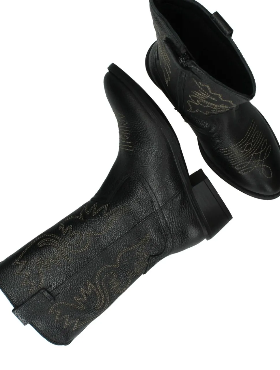 LOFF 1881 Laarzen Zwart Meisjes