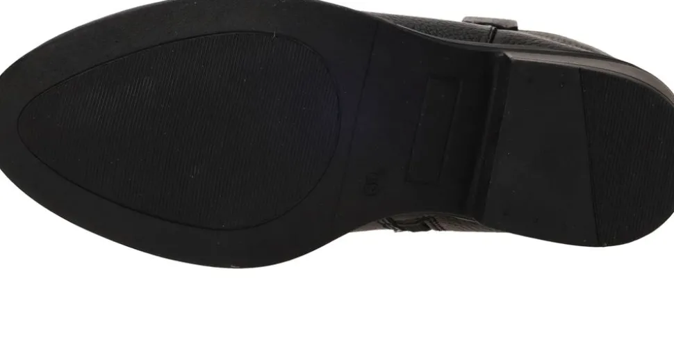 LOFF 1881 Laarzen Zwart Meisjes