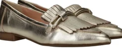 LOFF 1881 Loafers Goud Dames