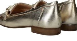 LOFF 1881 Loafers Goud Dames
