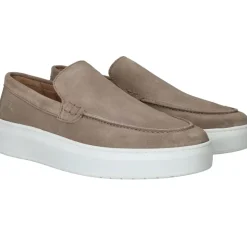 LOFF 1881 Loafers Taupe Heren