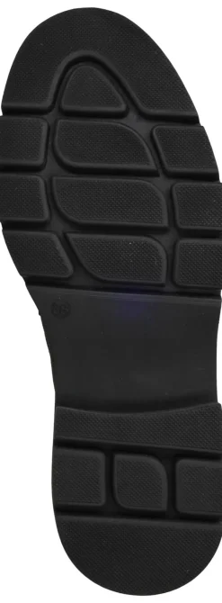 LOFF 1881 Loafers Zwart Dames