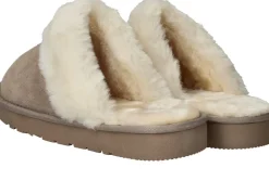 LOFF 1881 Muilen Beige Dames