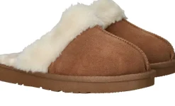 LOFF 1881 Muilen Cognac Dames