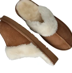 LOFF 1881 Muilen Cognac Dames