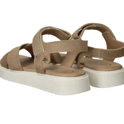 LOFF 1881 Sandalen Beige Dames