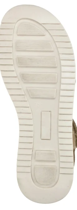 LOFF 1881 Sandalen Beige Dames