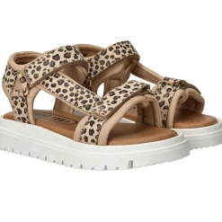 LOFF 1881 Sandalen Beige Meisjes