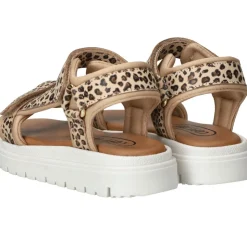 LOFF 1881 Sandalen Beige Meisjes