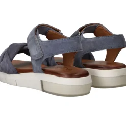 LOFF 1881 Sandalen Blauw Dames