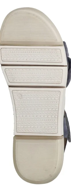 LOFF 1881 Sandalen Blauw Dames