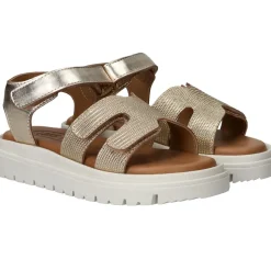 LOFF 1881 Sandalen Goud Meisjes