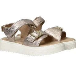 LOFF 1881 Sandalen Goud Meisjes
