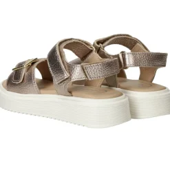 LOFF 1881 Sandalen Goud Meisjes