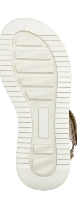 LOFF 1881 Sandalen Goud Meisjes