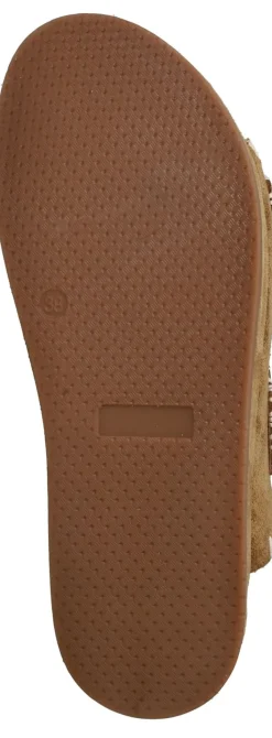 LOFF 1881 Slippers Beige Dames