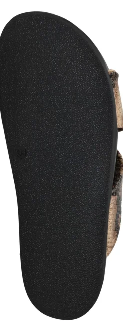 LOFF 1881 Slippers Beige Dames