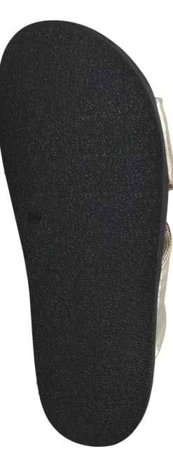 LOFF 1881 Slippers Goud Dames