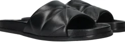 LOFF 1881 Slippers Zwart Dames
