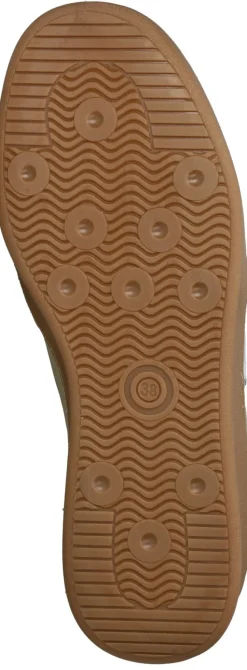 LOFF 1881 Sneakers Beige Dames