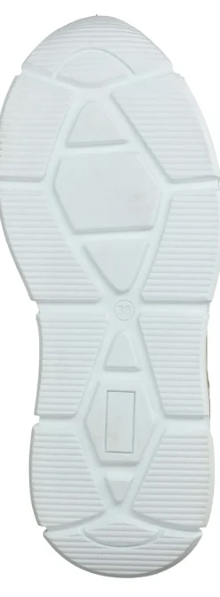 LOFF 1881 Sneakers Beige Dames