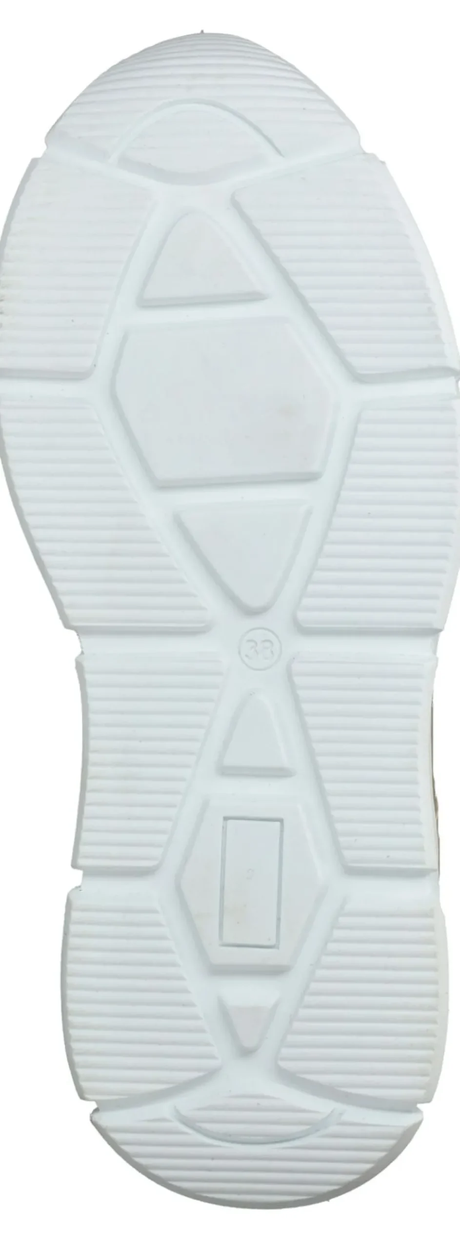 LOFF 1881 Sneakers Beige Dames