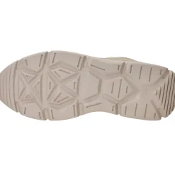 LOFF 1881 Sneakers Beige Dames