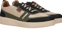 LOFF 1881 Sneakers Beige Heren