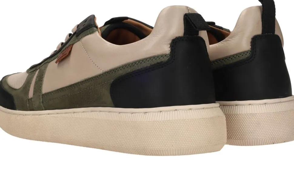 LOFF 1881 Sneakers Beige Heren