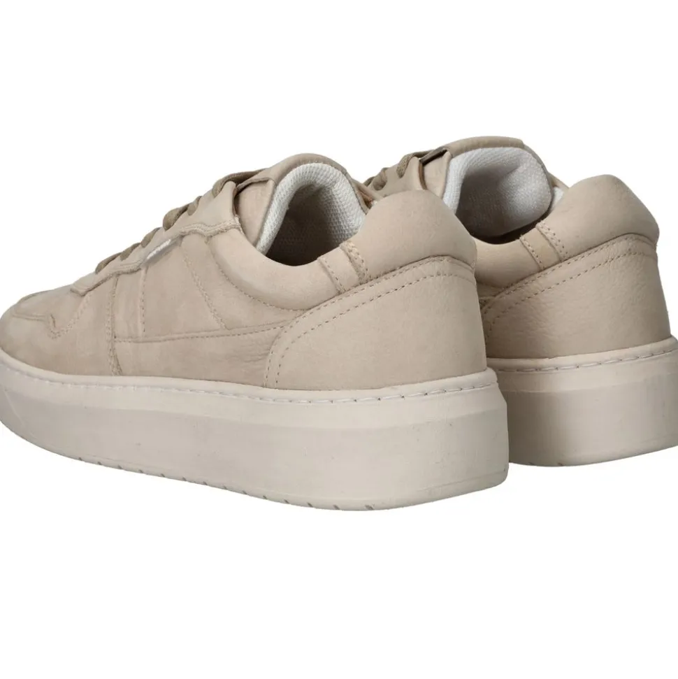 LOFF 1881 Sneakers Beige Heren