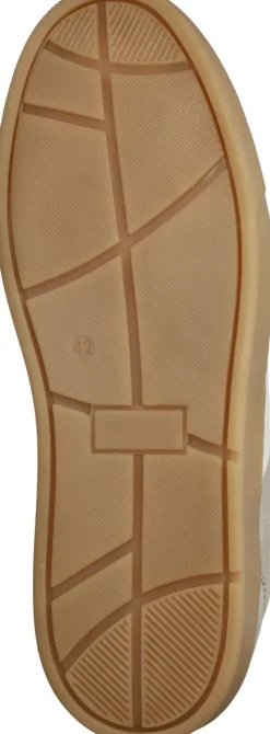 LOFF 1881 Sneakers Beige Heren