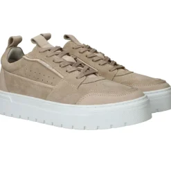 LOFF 1881 Sneakers Beige Heren