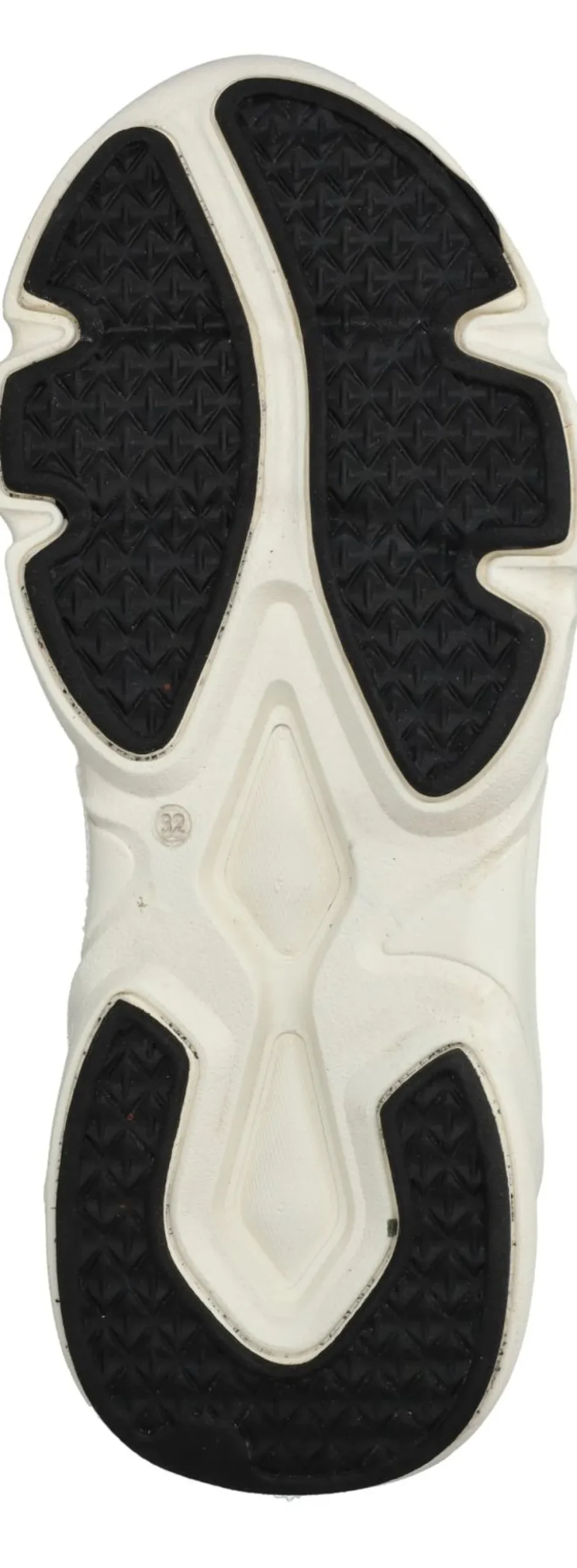 LOFF 1881 Sneakers Beige Meisjes