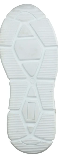 LOFF 1881 Sneakers Blauw Dames